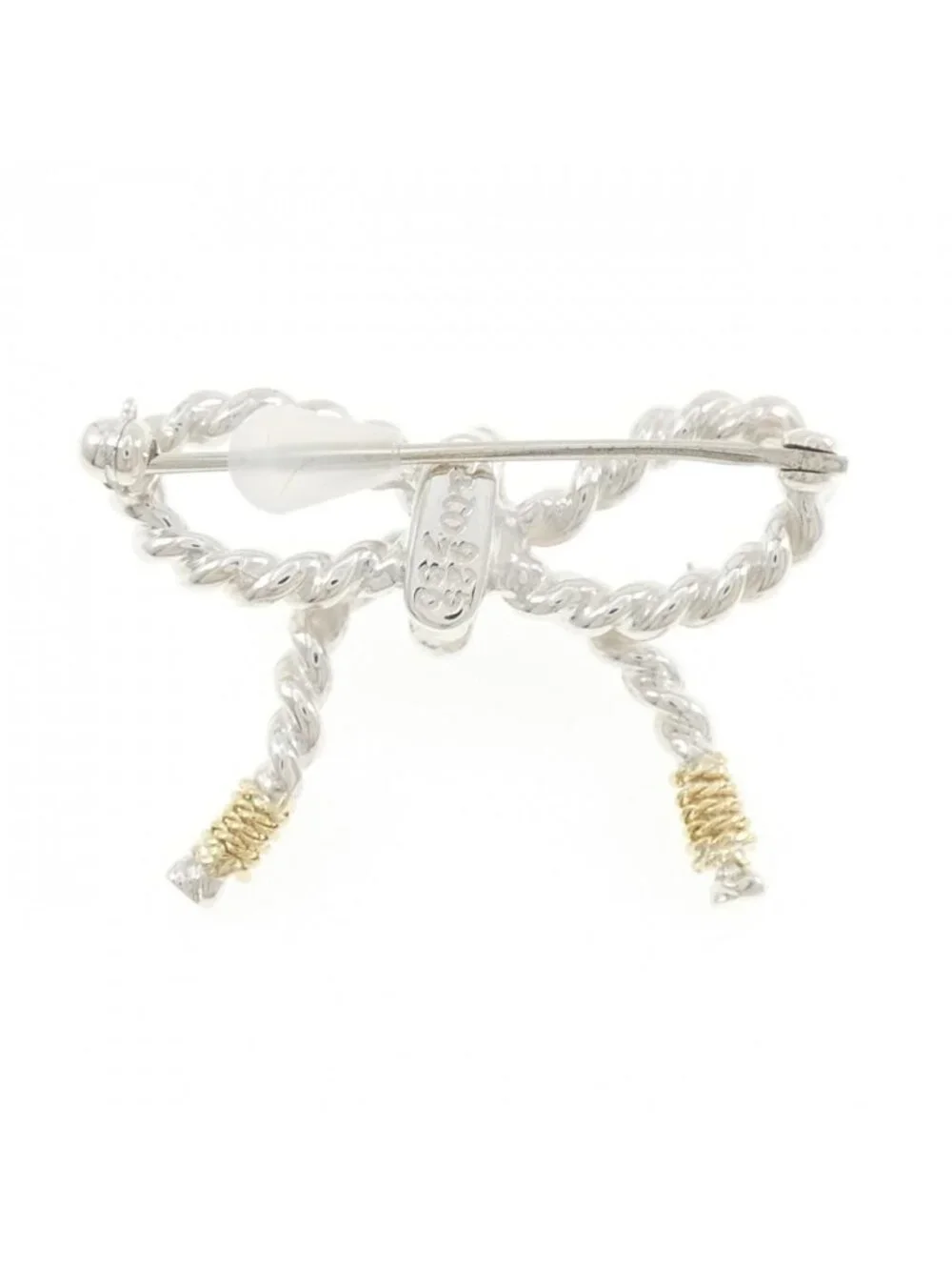 Tiffany & Co Vintage 925 Brooch